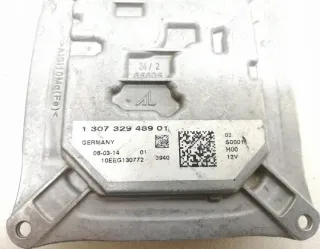 130732948901 Блок управления двигателем Jeep Cherokee KL Арт e9049577, вид 3
