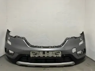 620225732R Бампер передний Renault Koleos Арт e9049634, вид 1
