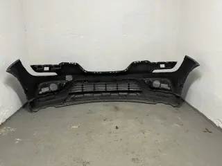 620225732R Бампер передний Renault Koleos Арт e9049634, вид 14