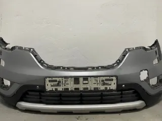 620225732R Бампер передний Renault Koleos Арт e9049634, вид 2
