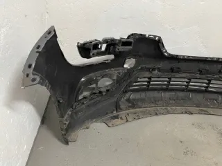 620225732R Бампер передний Renault Koleos Арт e9049634, вид 7