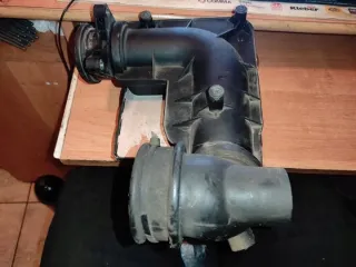 A0265450532 Блок управления двигателем Mercedes A W168 Арт e9049691, вид 3
