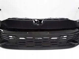 5H0807221D Бампер передний Volkswagen Golf 8 Арт e9049978, вид 5