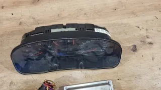 3B0907401J 0281010147 Блок управления двигателем Volkswagen Passat B5 Арт e9050228, вид 3