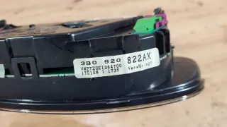 3B0907401J 0281010147 Блок управления двигателем Volkswagen Passat B5 Арт e9050228, вид 4