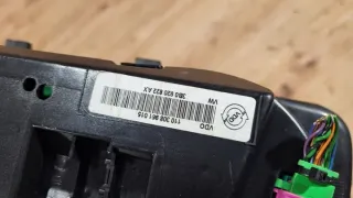 3B0907401J 0281010147 Блок управления двигателем Volkswagen Passat B5 Арт e9050228, вид 5