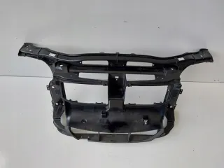 7058594 Передняя панель крепления облицовки (телевизор) BMW 3 E90/E91/E92/E93 Арт e9050461, вид 4