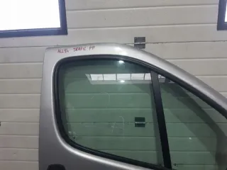 2001-2014 Дверь передняя правая Opel Vivaro A Арт e9051222, вид 2
