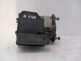 A0034314512 Блок ABS Mercedes A W168 Арт e9053568, вид 1