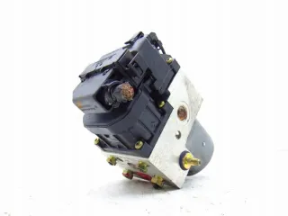 99635575503 Блок ABS Porsche Boxster 986  Арт e9053816, вид 2