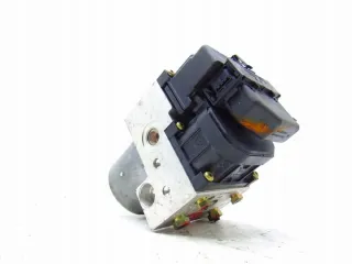 99635575503 Блок ABS Porsche Boxster 986  Арт e9053816, вид 3