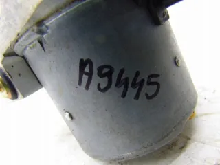 99635575503 Блок ABS Porsche Boxster 986  Арт e9053816, вид 6