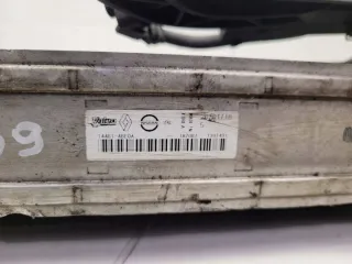 14461-4BE0A SKU10369 Интеркулер Nissan X-Trail T32 Арт e9054203, вид 15