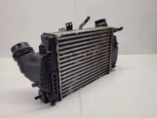 14461-4BE0A SKU10369 Интеркулер Nissan X-Trail T32 Арт e9054203, вид 2