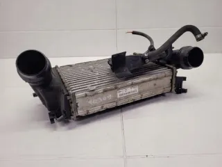 14461-4BE0A SKU10369 Интеркулер Nissan X-Trail T32 Арт e9054203, вид 7