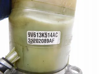 9V613K1514AC 31202089AF Насос гидроусилителя руля Volvo S40 2 Арт e9054914, вид 3