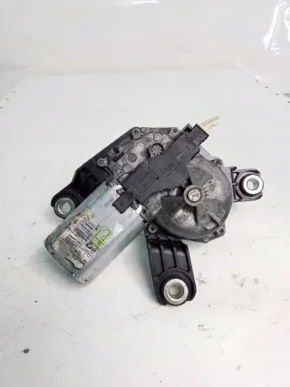 53017546 Моторчик стеклоочистителя фар Opel Corsa D Арт e9055653, вид 2