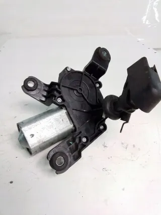 53017546 Моторчик стеклоочистителя фар Opel Corsa D Арт e9055653, вид 4