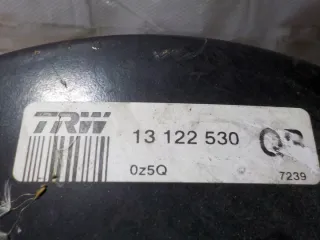 13122530 Вакуумный усилитель тормозов Opel Meriva 1 Арт e9055803, вид 3