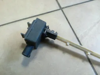 9318776 Датчик удара BMW 6 F06/F12/F13 Арт e9055850, вид 6