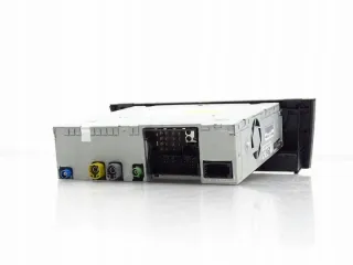 8R2035666C Блок навигации Audi A4 B8 Арт e9055937, вид 3