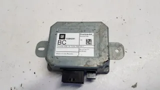 13384291 Блок комфорта Opel Zafira C Арт e9056111, вид 1