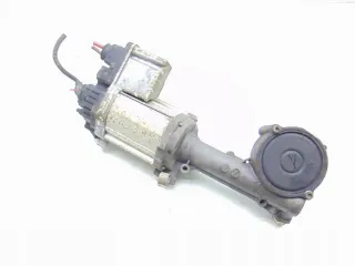8J2909143B Рулевая рейка Audi TT 2 Арт e9056122, вид 2
