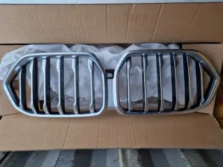 7481386 Решетка радиатора BMW X6 G06 Арт e9057302, вид 2