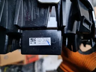 7481386 Решетка радиатора BMW X6 G06 Арт e9057302, вид 3