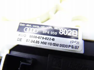8P4959802B Моторчик стеклоподъемника Audi A3 8P Арт e9057362, вид 3