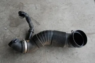 5N0129858 Гофра инжектора Volkswagen Tiguan 1 Арт e9057585, вид 3
