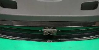  Крышка багажника (дверь 3-5) Opel Corsa D Арт e9058208, вид 7
