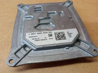 130732940300 Блок управления светом Peugeot 308 2 Арт e9058413, вид 2