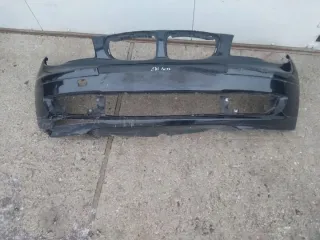 7185554 80601110 Бампер передний BMW 1 E81/E82/E87/E88 Арт e9058532, вид 2