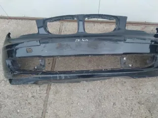 7185554 80601110 Бампер передний BMW 1 E81/E82/E87/E88 Арт e9058532, вид 3