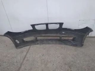 7185554 80601110 Бампер передний BMW 1 E81/E82/E87/E88 Арт e9058532, вид 5