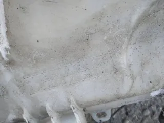 7185554 80601110 Бампер передний BMW 1 E81/E82/E87/E88 Арт e9058532, вид 7