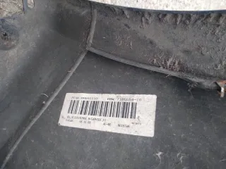 7185554 80601110 Бампер передний BMW 1 E81/E82/E87/E88 Арт e9058532, вид 8