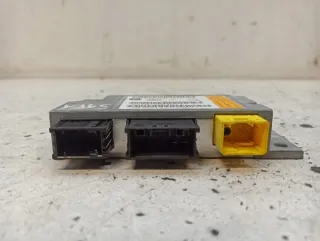 6970904 Блок AirBag BMW 7 E65/E66 Арт e9058621, вид 4