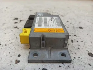 6970904 Блок AirBag BMW 7 E65/E66 Арт e9058621, вид 6