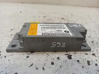 6970904 Блок AirBag BMW 7 E65/E66 Арт e9058621, вид 7