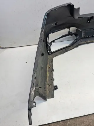 8076962 Бампер задний BMW 7 G11/G12 Арт e9058628, вид 5