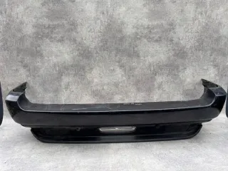 8402324 Бампер задний BMW X5 E53 Арт e9058678, вид 1