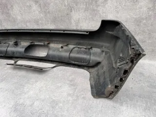 8402324 Бампер задний BMW X5 E53 Арт e9058678, вид 5