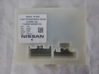 284G3-3FY0D Блок управления (другие) Infiniti FX2 Арт e9059424, вид 1