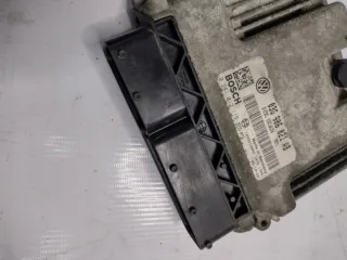 03G906021AB Блок управления двигателем Volkswagen Passat B6 Арт e9059567, вид 5