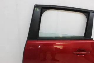 2009R- Дверь задняя левая Peugeot 3008 1 Арт e9060705, вид 2