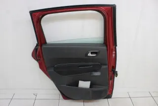 2009R- Дверь задняя левая Peugeot 3008 1 Арт e9060705, вид 8