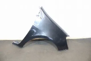  Крыло переднее правое Renault Clio 3 Арт e9061268, вид 1