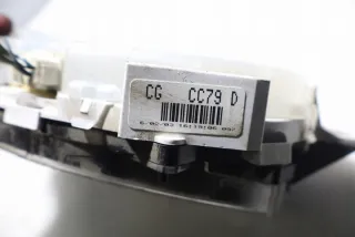 CGCC79D Щиток приборов (приборная панель) Mazda 2 DY Арт e9061706, вид 4